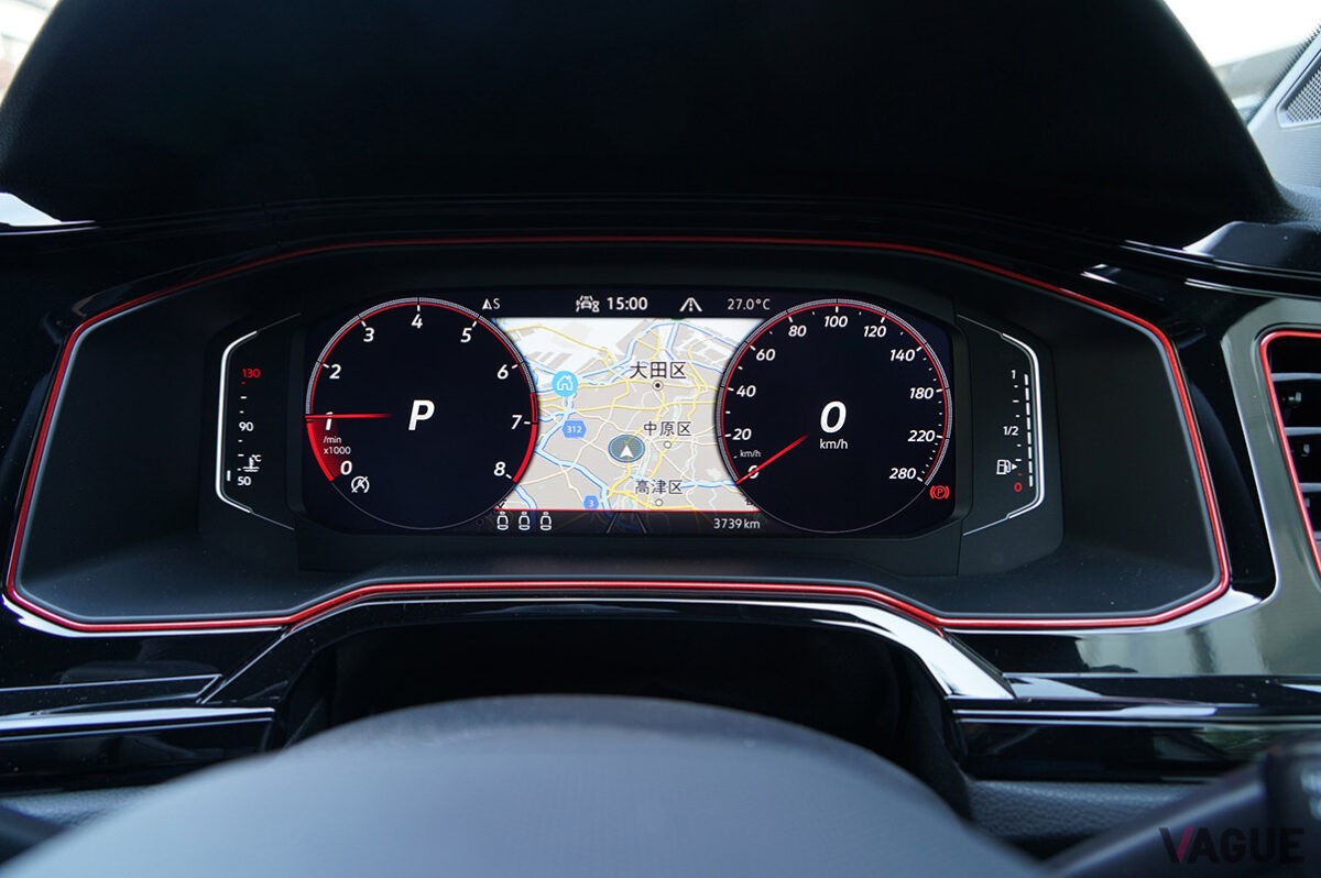 フォルクスワーゲン「ポロGTI」の誕生25周年を記念した限定車「ポロGTI エディション25」