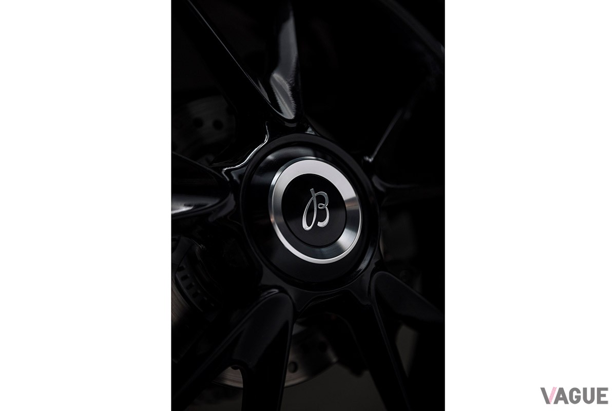 トライアンフ「スピード トリプル 1200 RR ブライトリング Limited Edition」