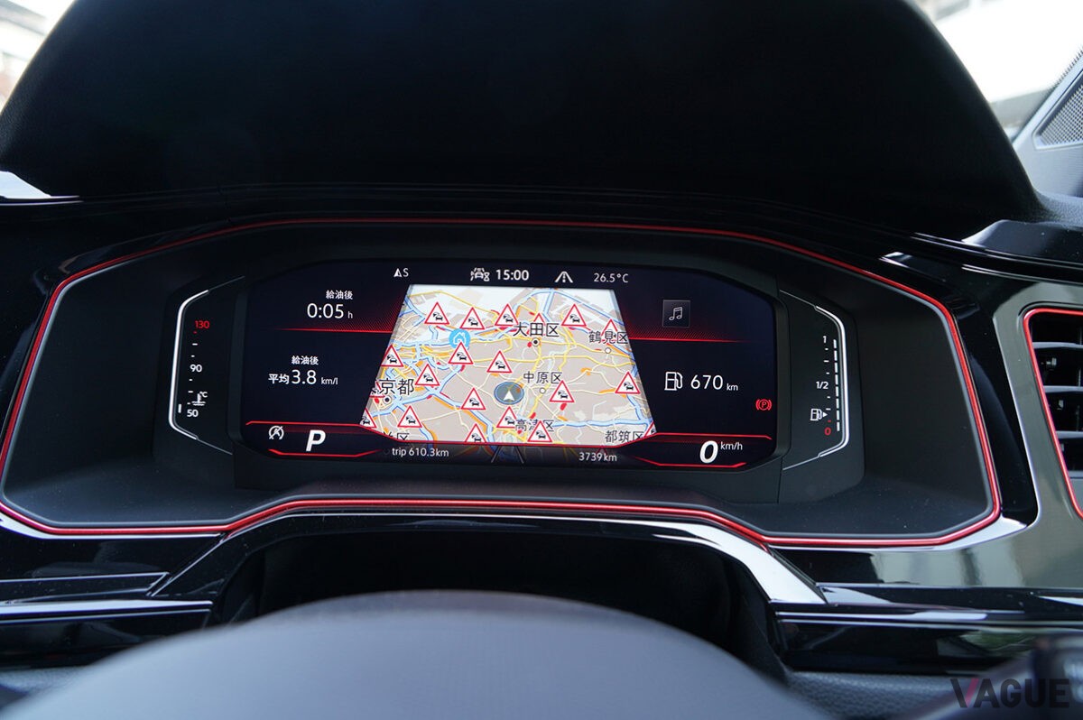 フォルクスワーゲン「ポロGTI」の誕生25周年を記念した限定車「ポロGTI エディション25」