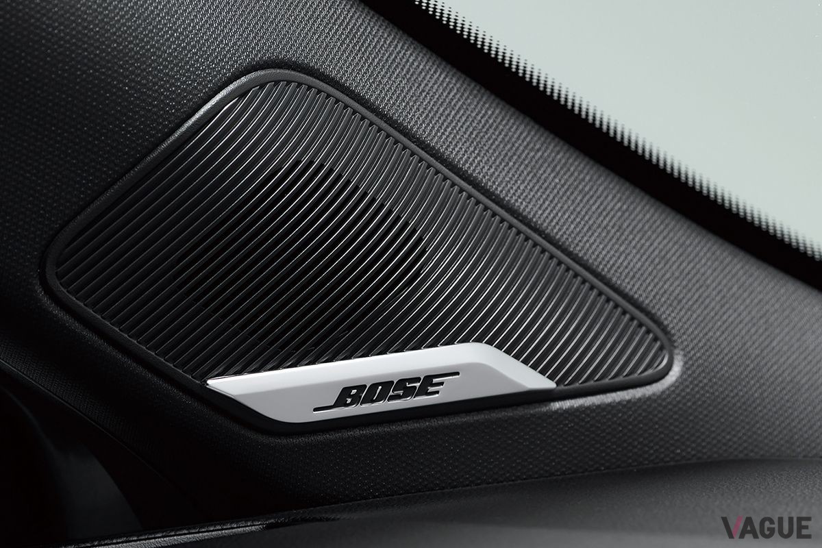 ルノー「ルーテシアE-TECHエンジニアード」のインテリア