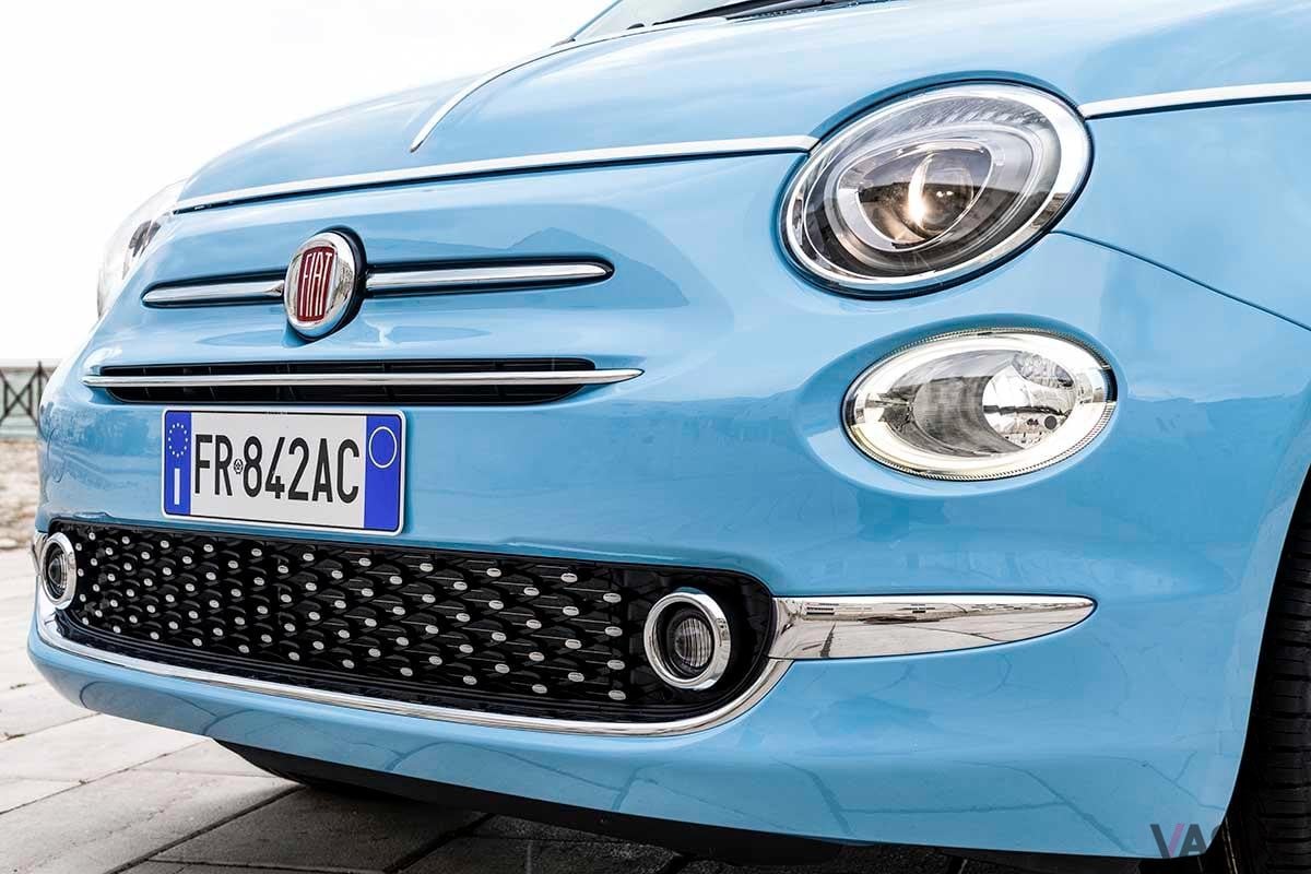 悲報……大ヒット・コンパクトカー フィアット「500」の日本向け生産が