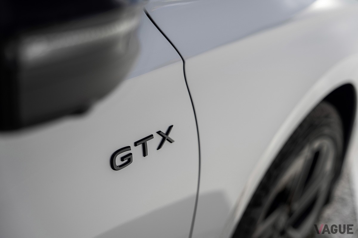 欧州で先行発売されたVW新型「ID.7 GTXツアラー」