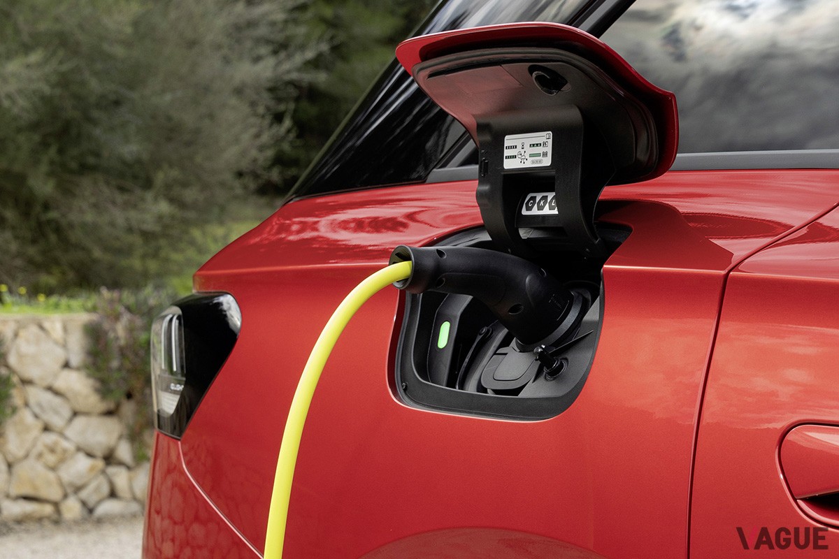 欧州で先行発売されたVW新型「ID.7 GTXツアラー」
