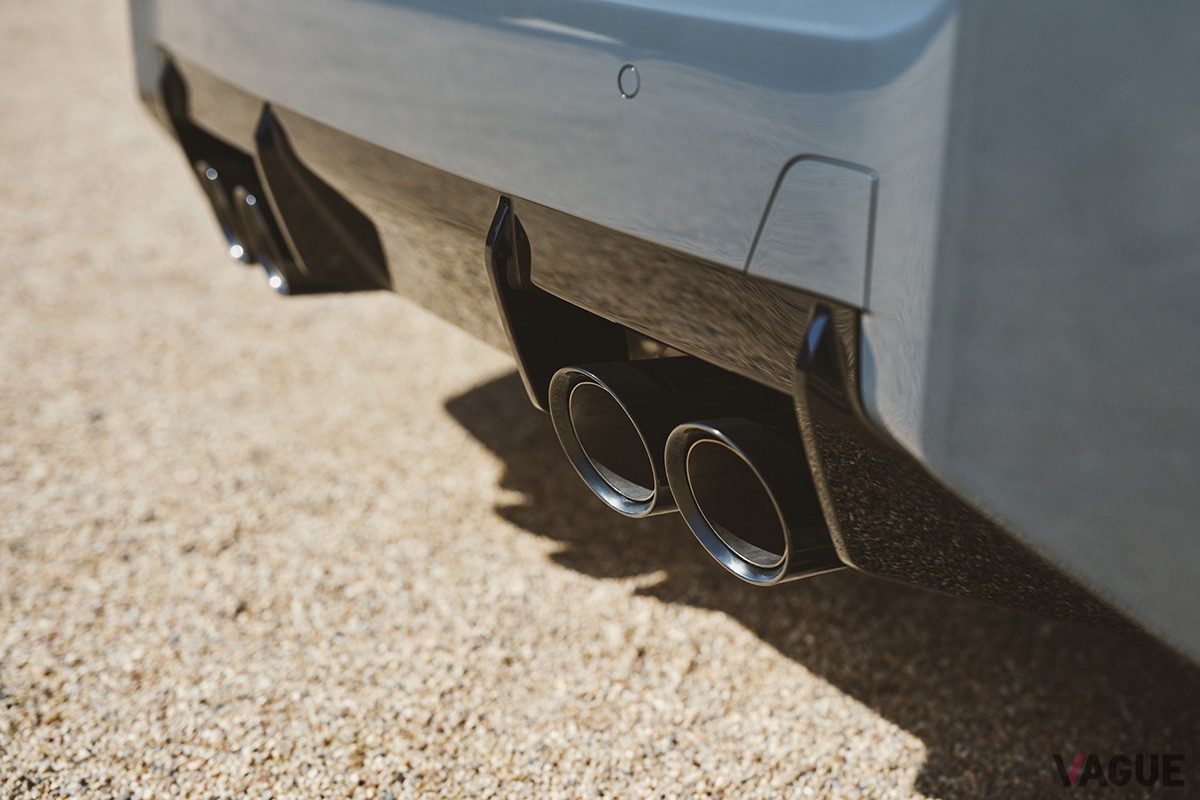 欧州で登場したBMW改良新型「M2」