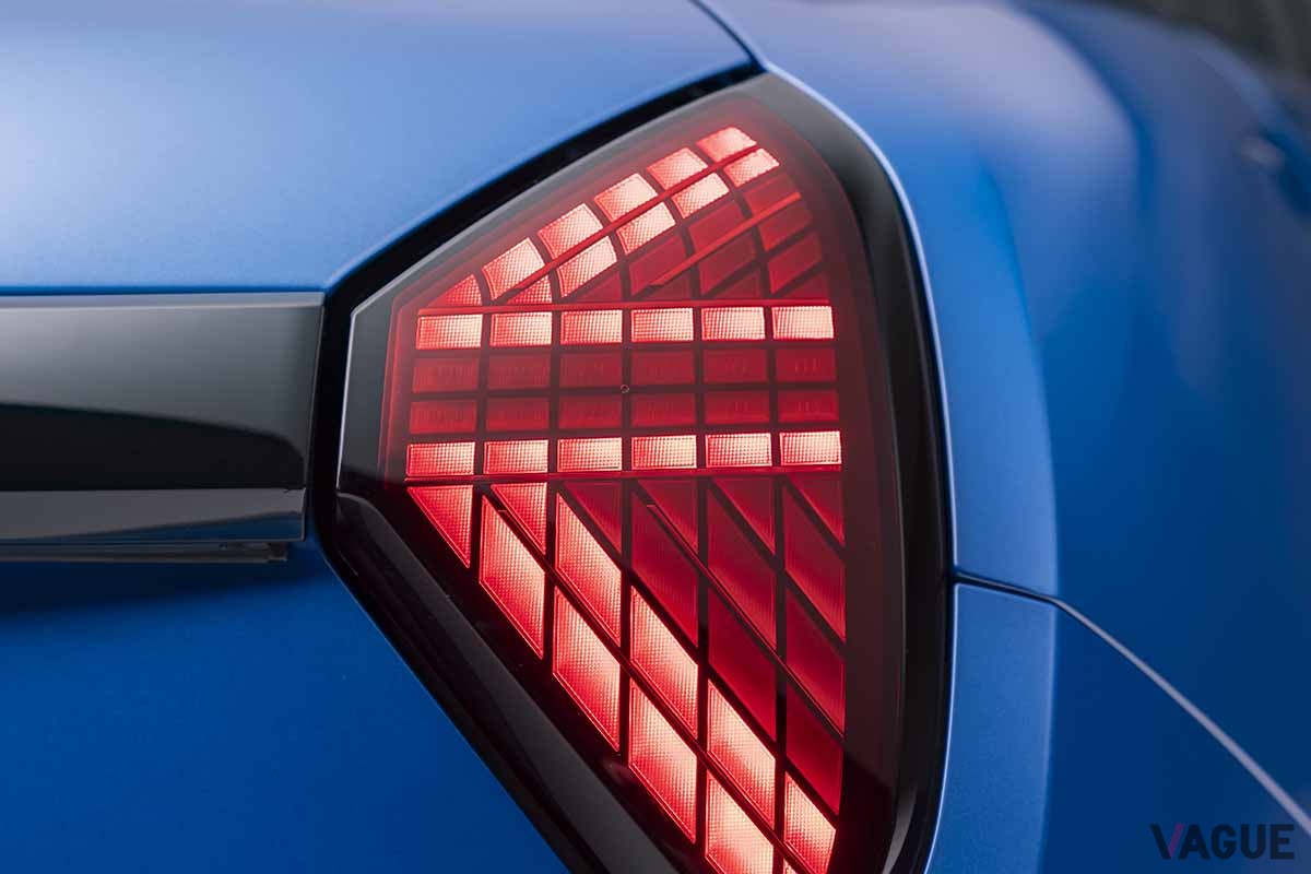 世界初公開された新型「ミニ・クーパー5ドア」