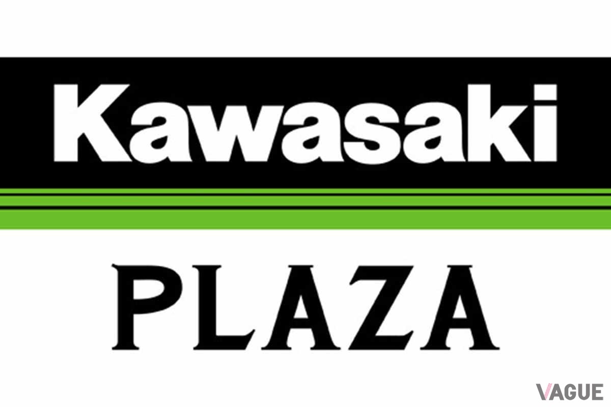 カワサキ販売店