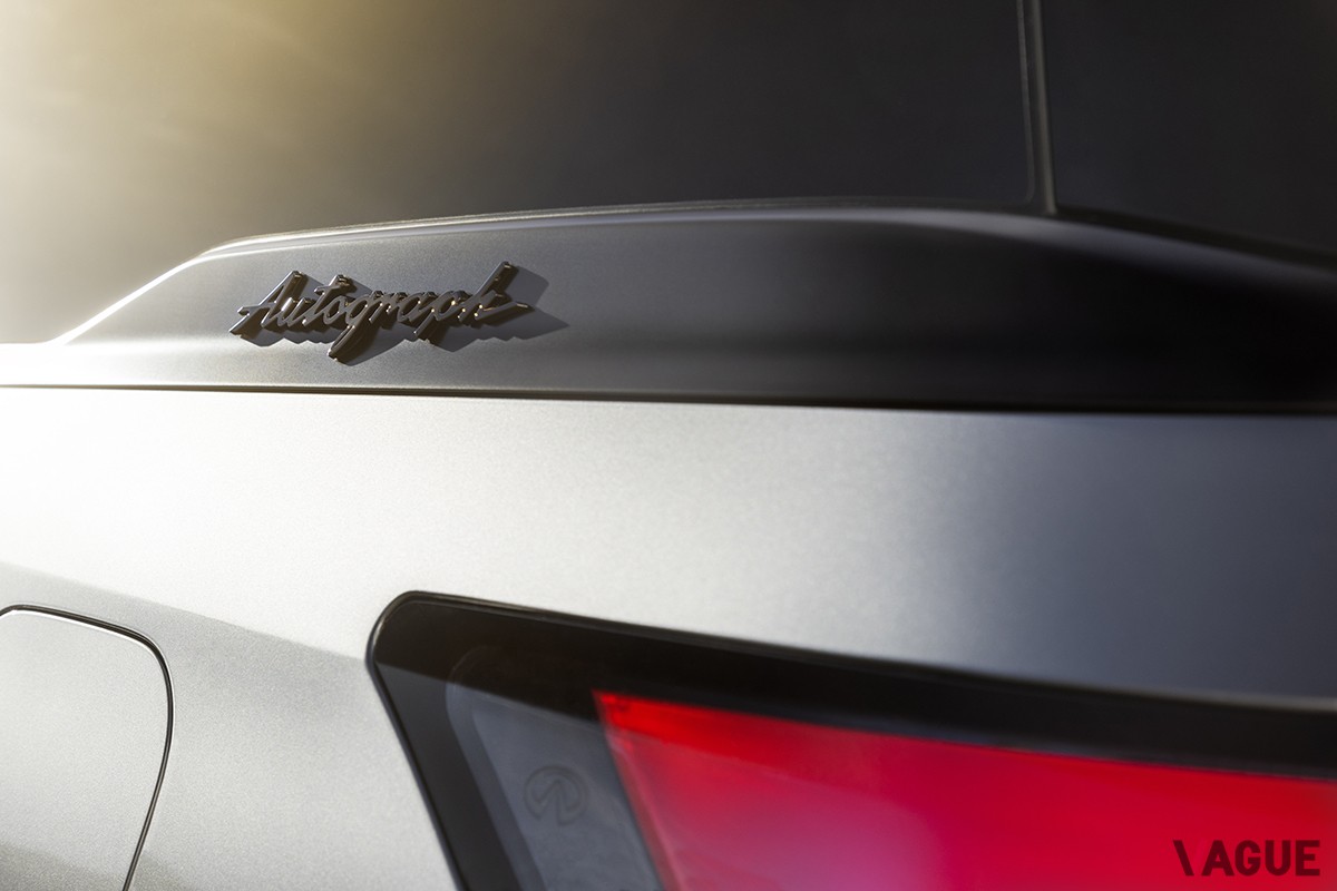 北米でフルモデルチェンジ、2024年7月より発売されるインフィニティ新型「QX80」