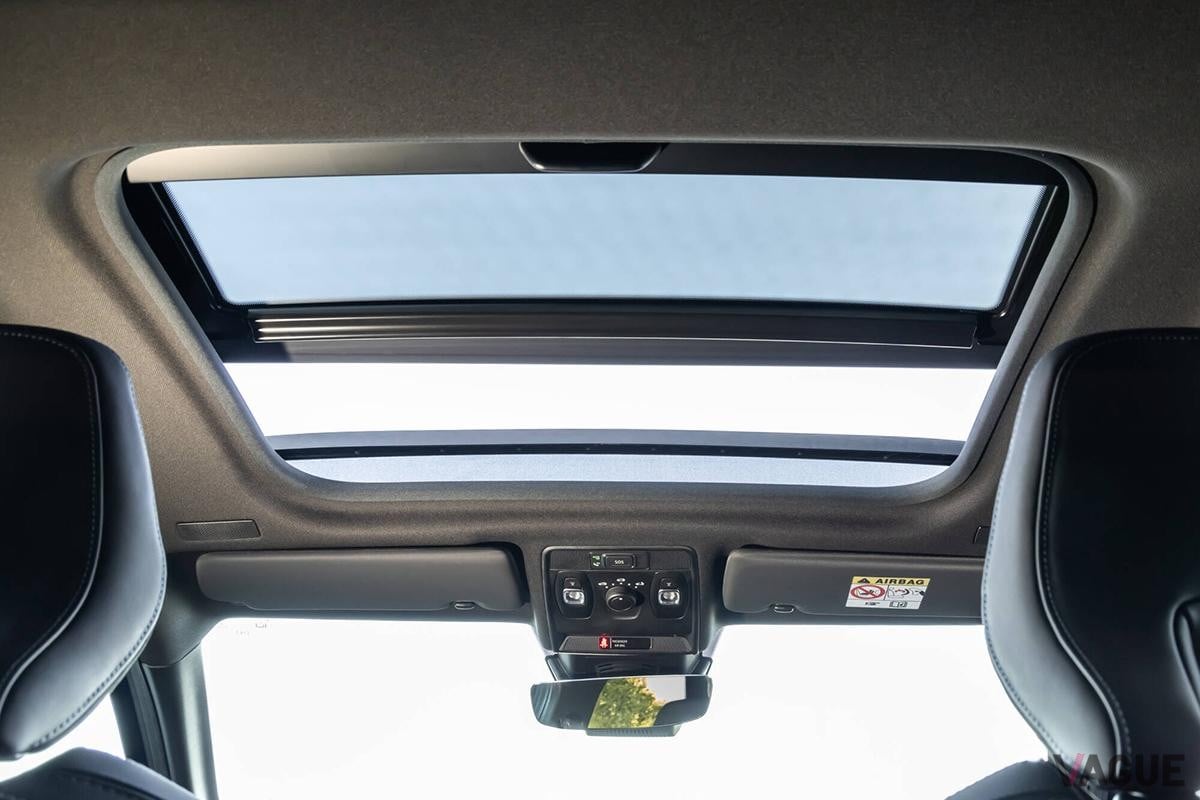 欧州で登場したルノー改良新型「キャプチャー」のインテリア