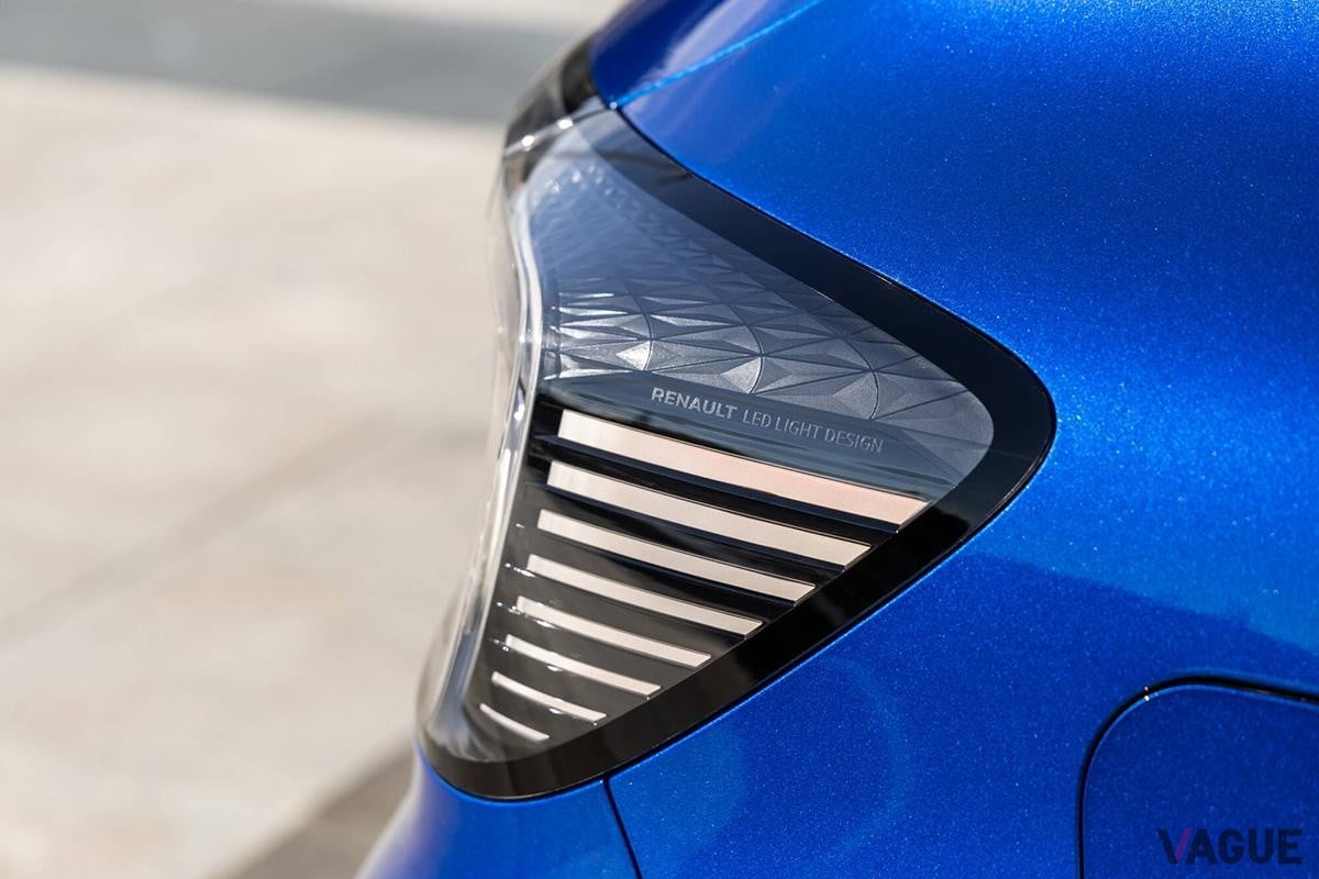 欧州で登場したルノー改良新型「キャプチャー」