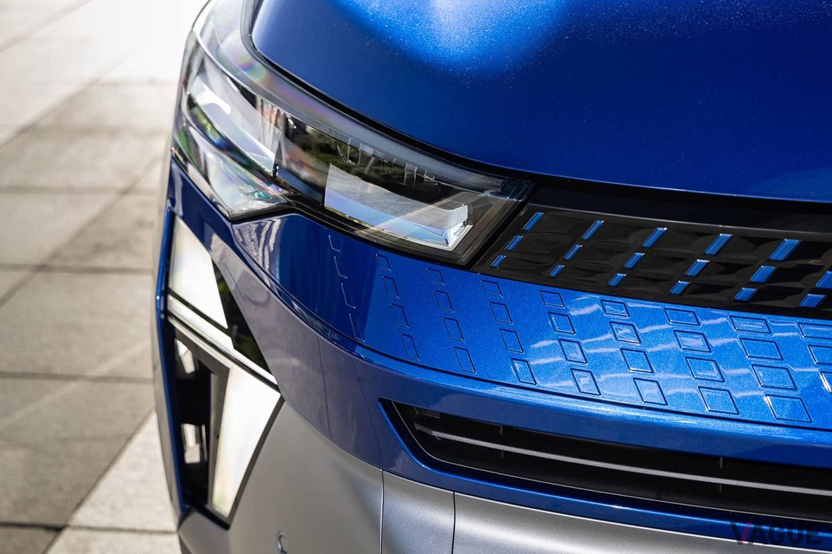 欧州で登場したルノー改良新型「キャプチャー」