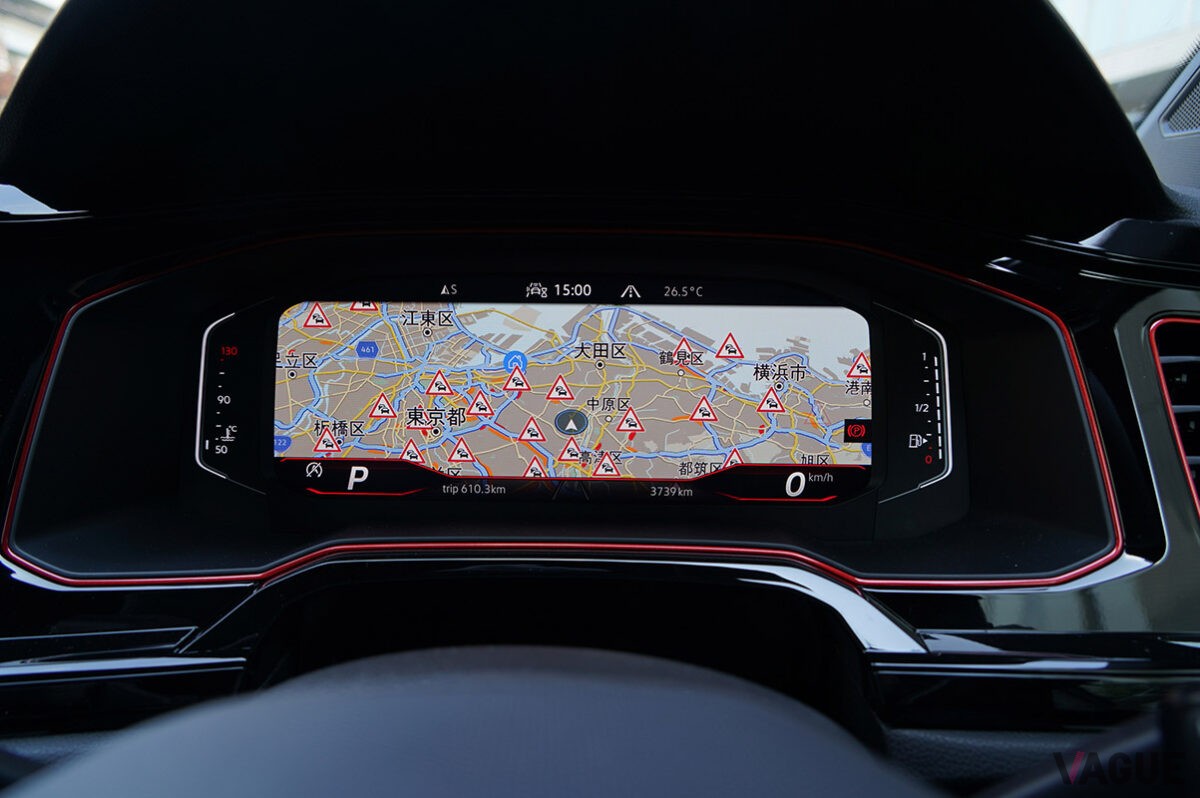 フォルクスワーゲン「ポロGTI」の誕生25周年を記念した限定車「ポロGTI エディション25」