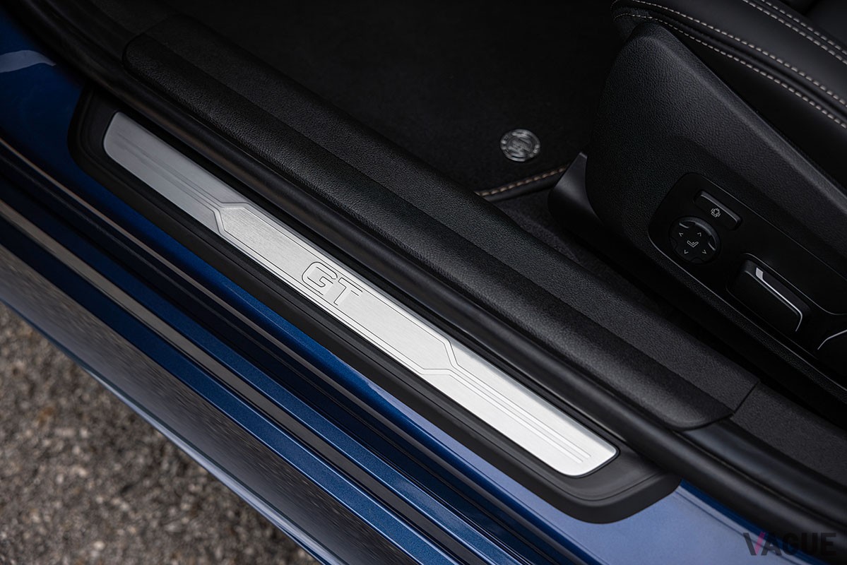 BMWアルピナ「B3 GTリムジン」