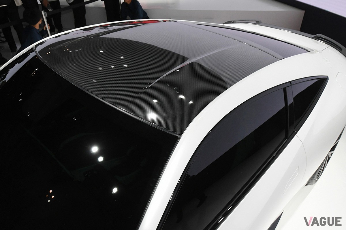 ホンダ新型「プレリュード・コンセプト」