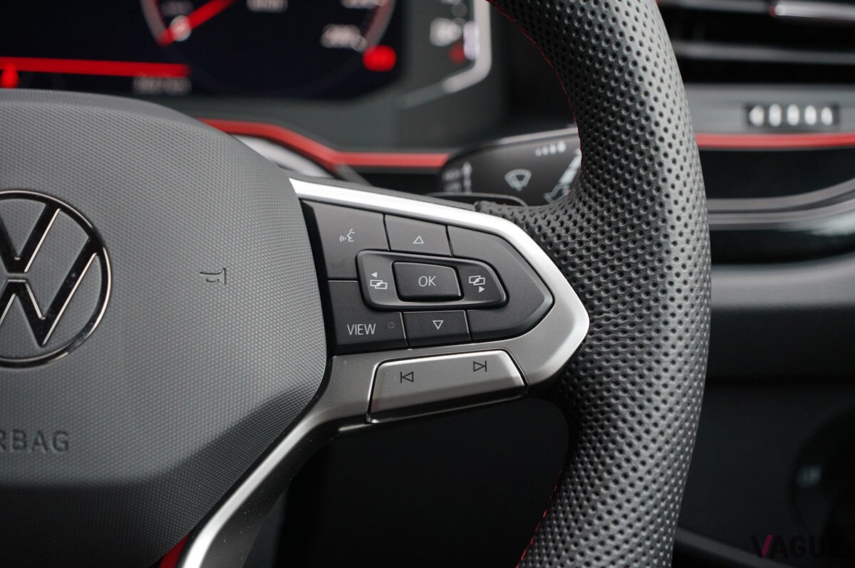 フォルクスワーゲン「ポロGTI」の誕生25周年を記念した限定車「ポロGTI エディション25」