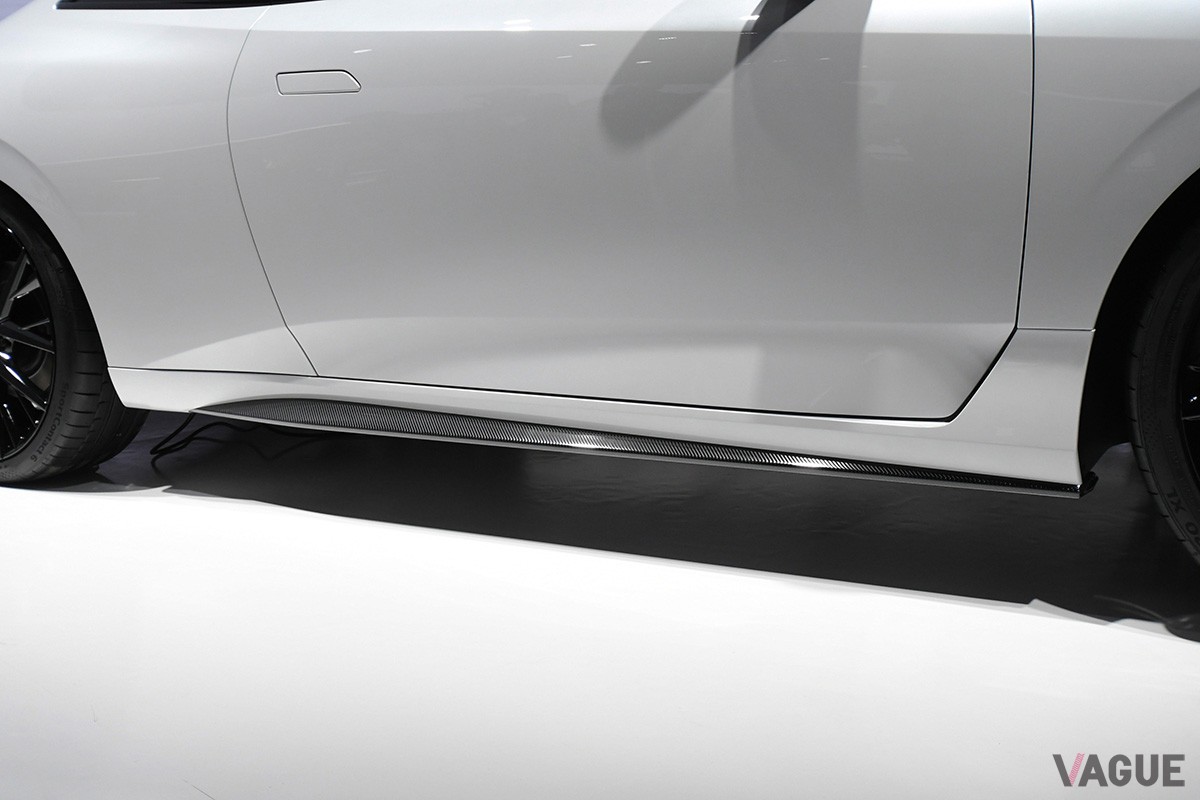 ホンダ新型「プレリュード・コンセプト」