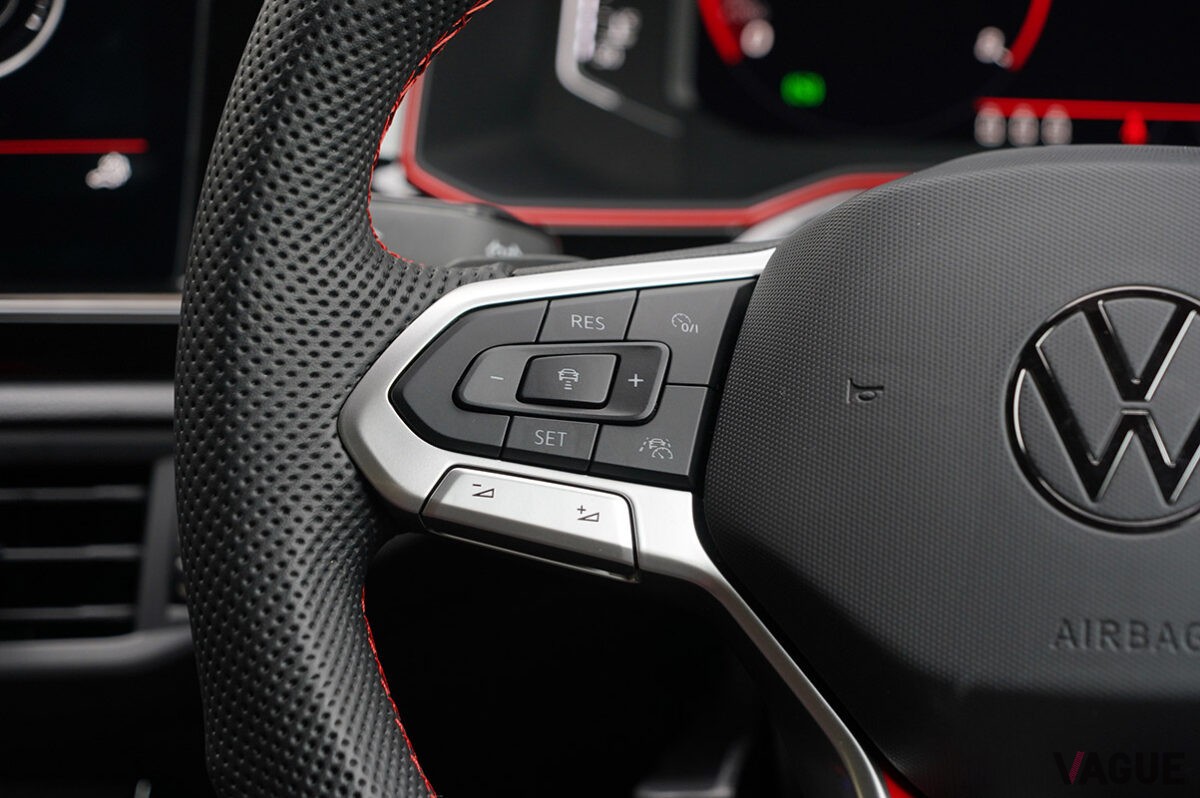 フォルクスワーゲン「ポロGTI」の誕生25周年を記念した限定車「ポロGTI エディション25」