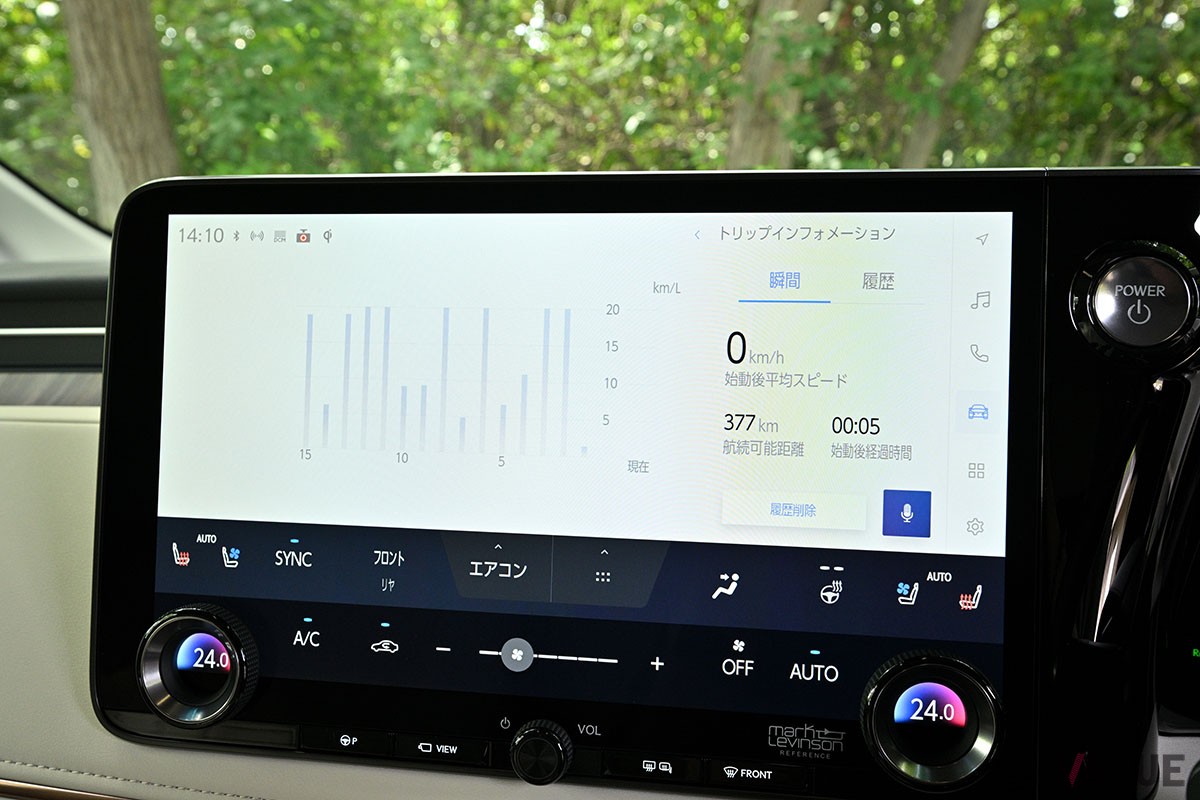 世界のショーファードリブン市場に新たな価値を提案するレクサス新型「LM」