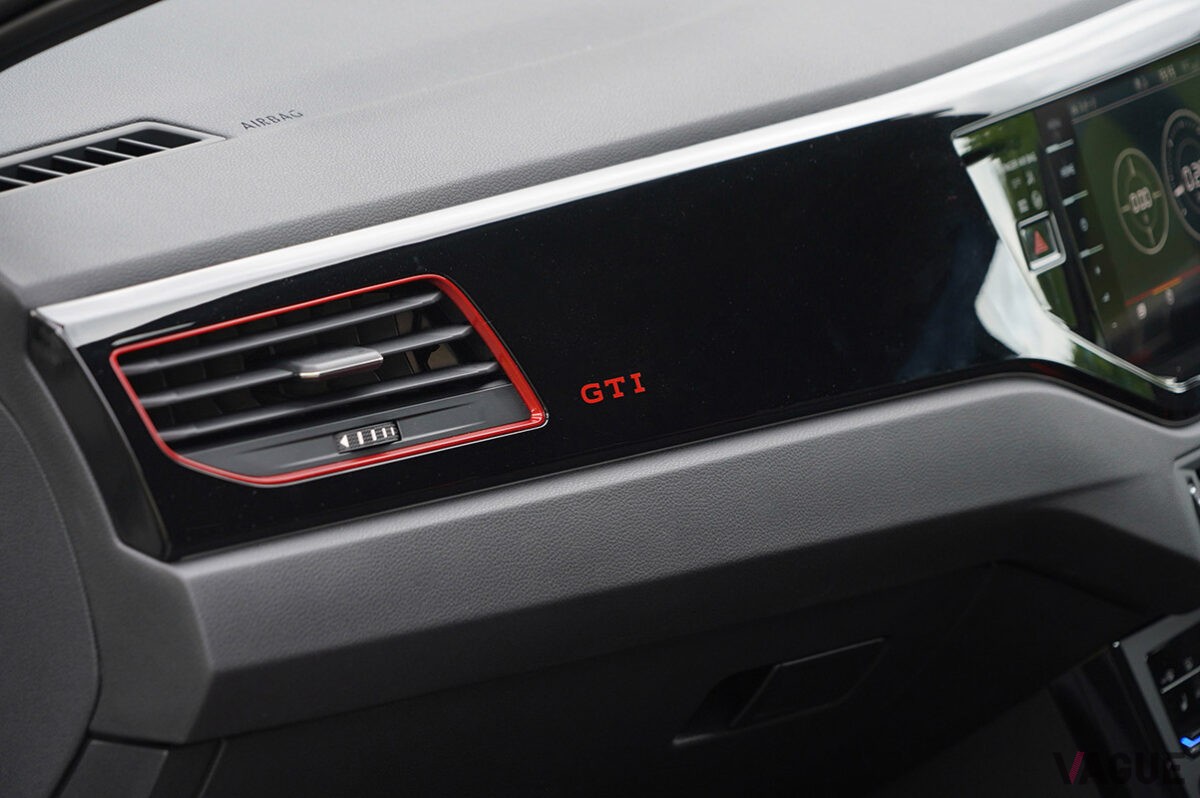 フォルクスワーゲン「ポロGTI」の誕生25周年を記念した限定車「ポロGTI エディション25」