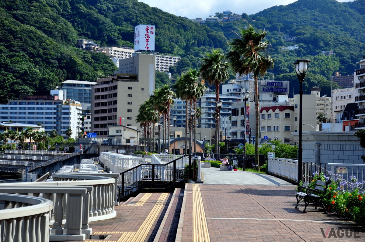 静岡県「熱海」