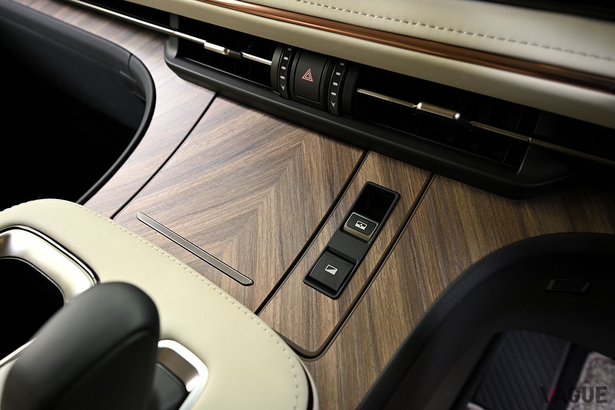 世界のショーファードリブン市場に新たな価値を提案するレクサス新型「LM」