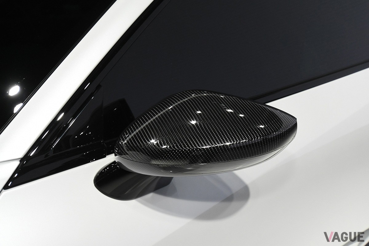 市販化への期待が高まるホンダ「プレリュード・コンセプト」