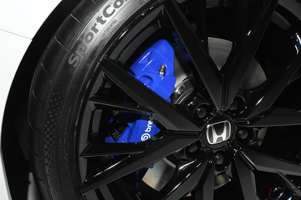 市販化への期待が高まるホンダ「プレリュード・コンセプト」