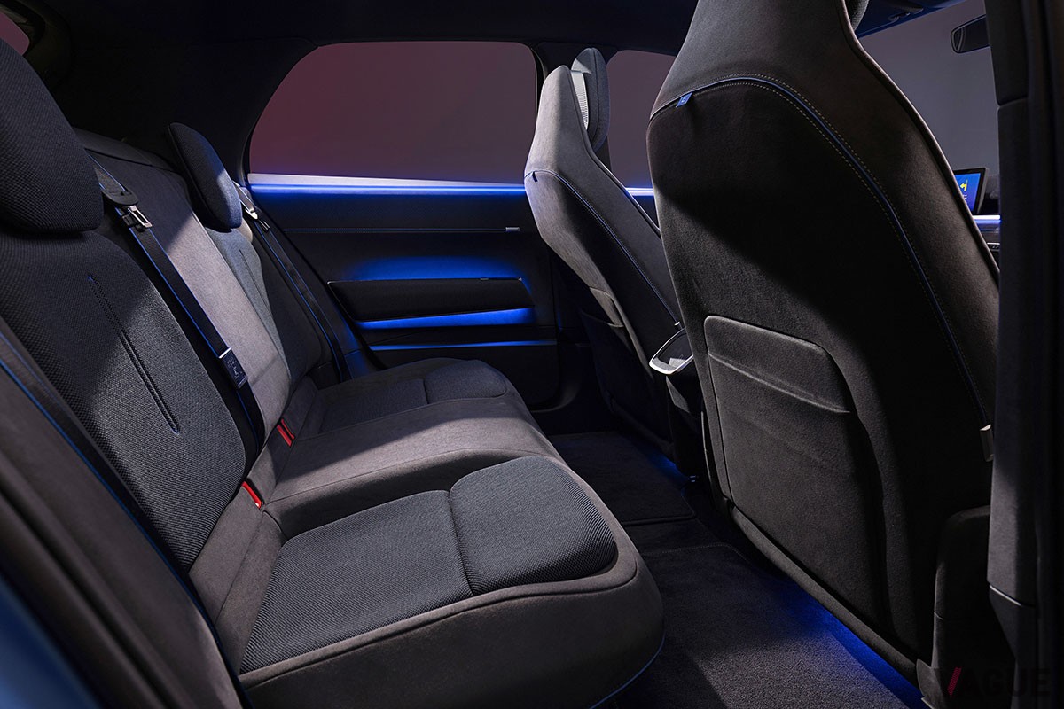 VWのコンセプトカー｢ID.2 all｣