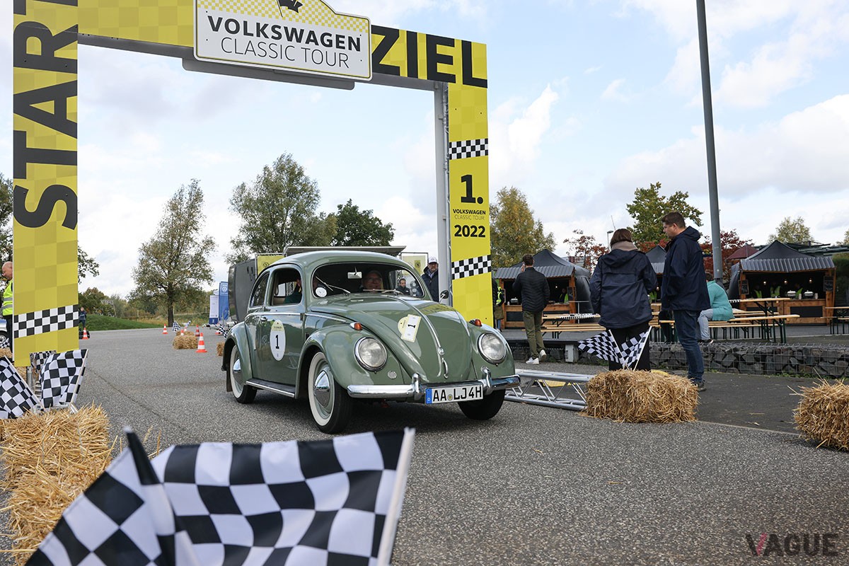 VWはシェーファーCEOの指揮の下、「Love Brand」戦略を展開中