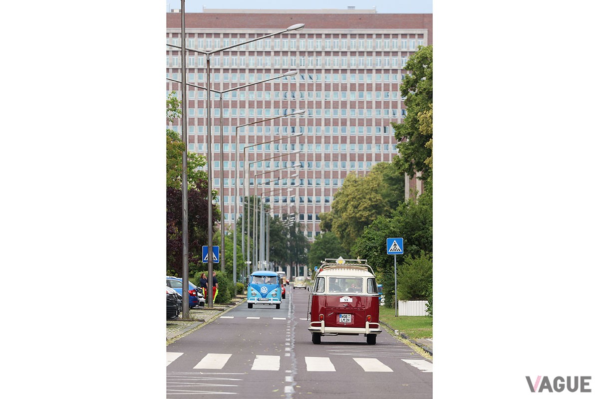 VWはシェーファーCEOの指揮の下、「Love Brand」戦略を展開中