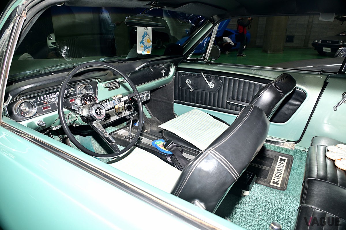 新拠点である横浜ベースのお披露目を兼ね、新サービスの発表をおこなった“旧車共同所有サービス”RENDEZ-VOUS