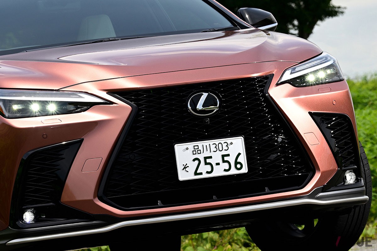最近、走りの評価が高まっているレクサス車。その原動力となっている開発陣が取り組む「味磨き活動」とは？