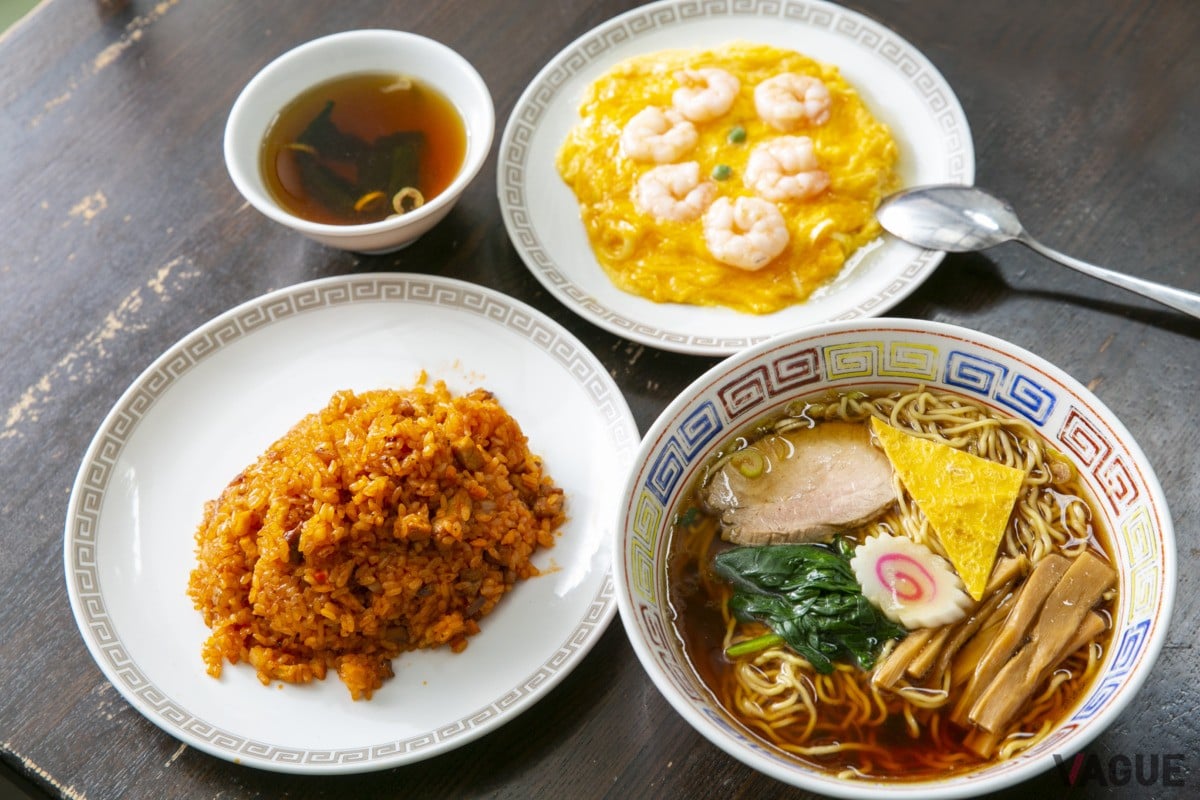 調子がいい時なら1人で全部食べられる？　くどさ、しつこさがないのでいくらでも食べられそう