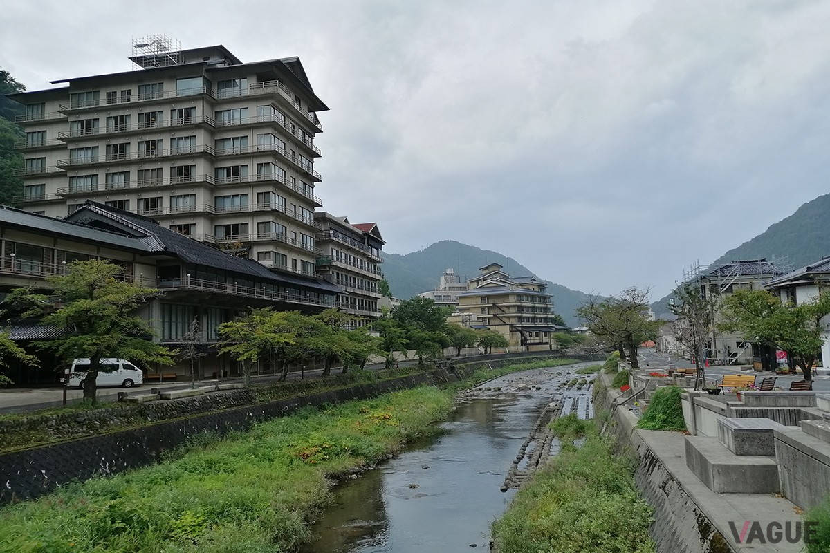 山形県「あつみ」