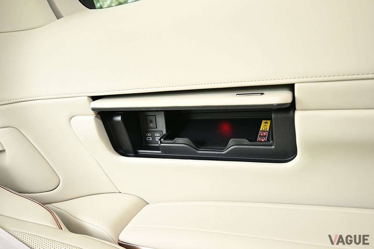 世界のショーファードリブン市場に新たな価値を提案するレクサス新型「LM」