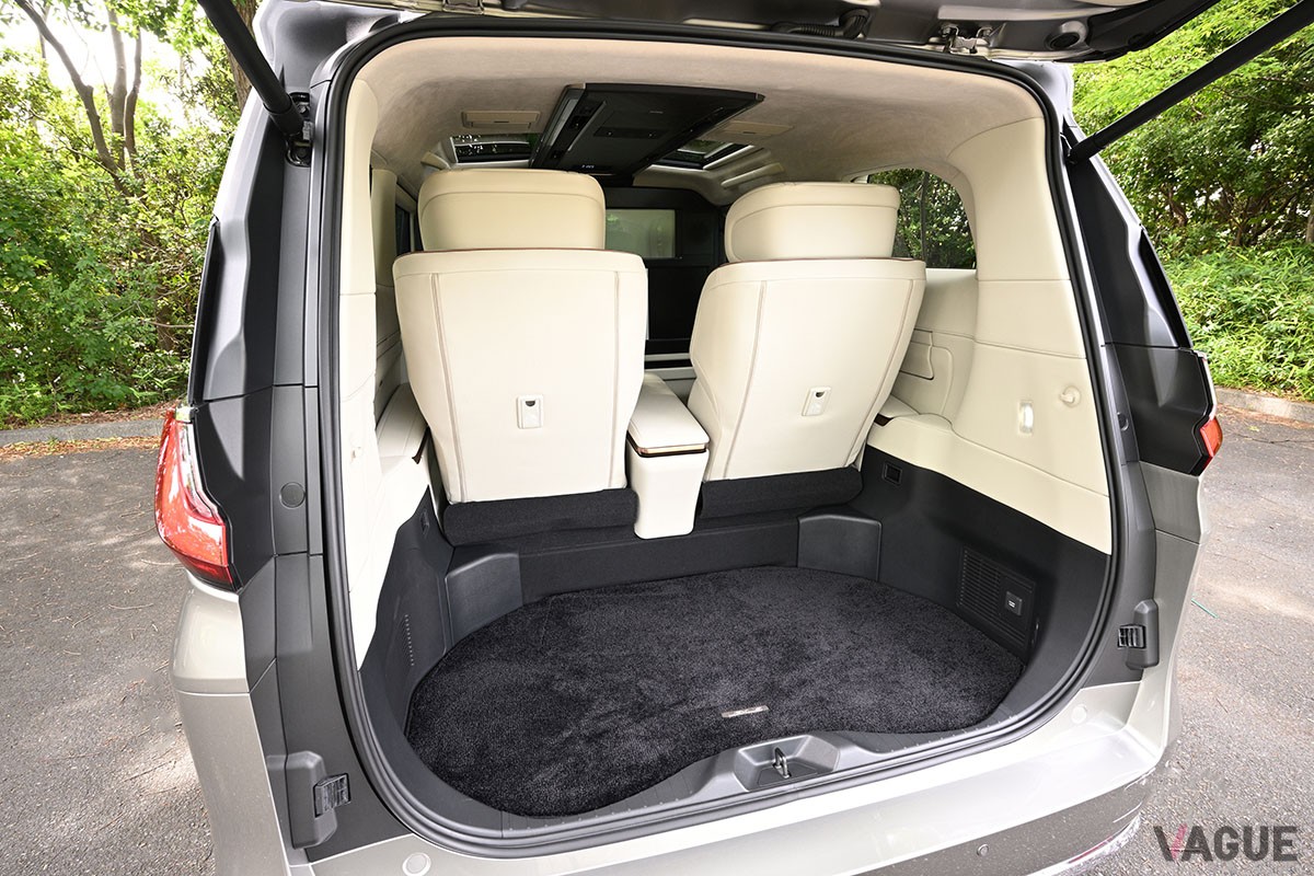 世界のショーファードリブン市場に新たな価値を提案するレクサス新型「LM」