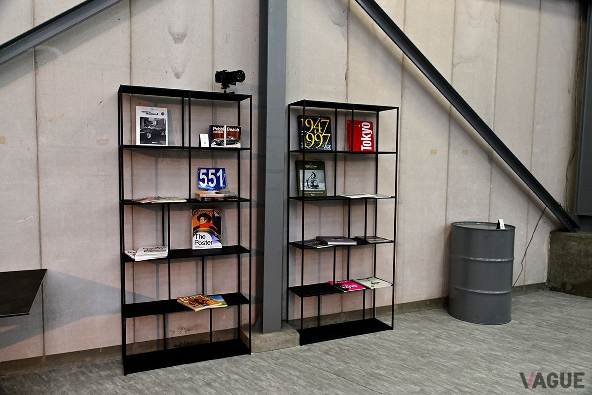 新拠点である横浜ベースのお披露目を兼ね、新サービスの発表をおこなった“旧車共同所有サービス”RENDEZ-VOUS