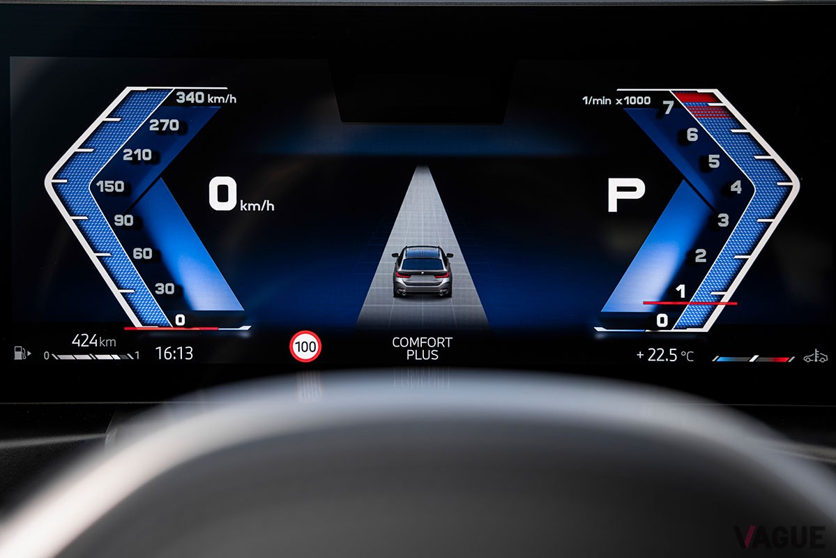 BMWアルピナ「B3 GTツーリング」
