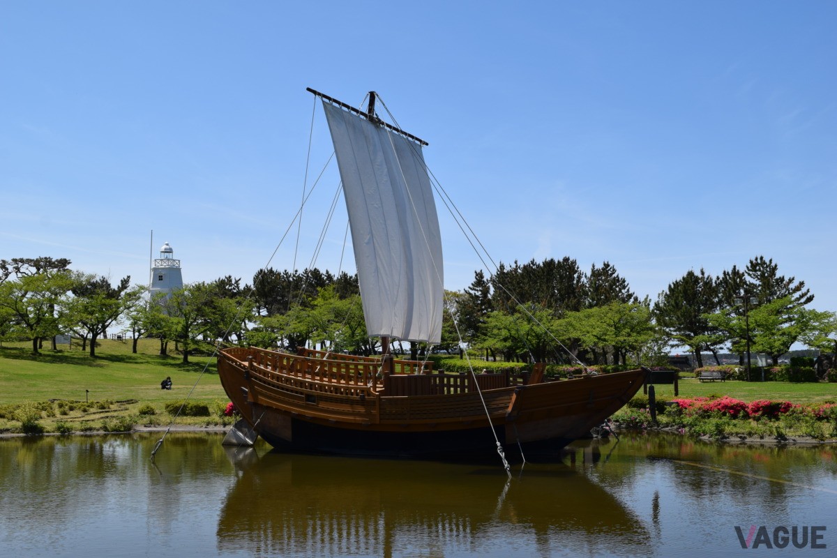山形県「鶴岡」