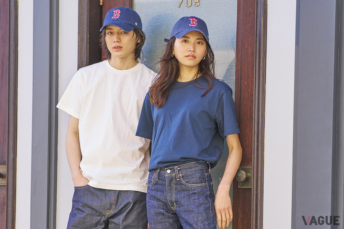 47 Apparel Collection