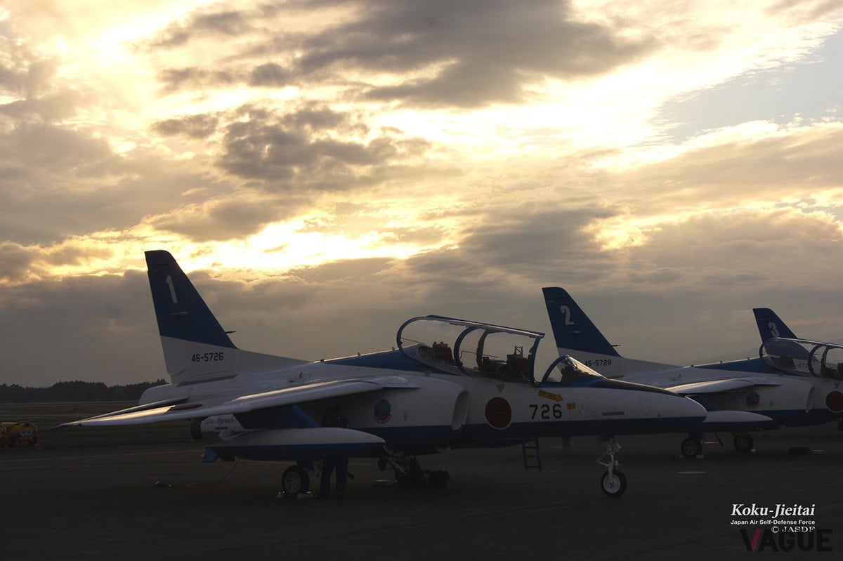 1954年（昭和29）年、7月1日に設置された航空自衛隊。今年70周年を迎える