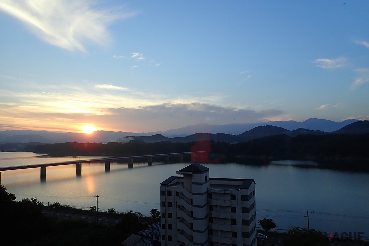 岩手県「つなぎ」