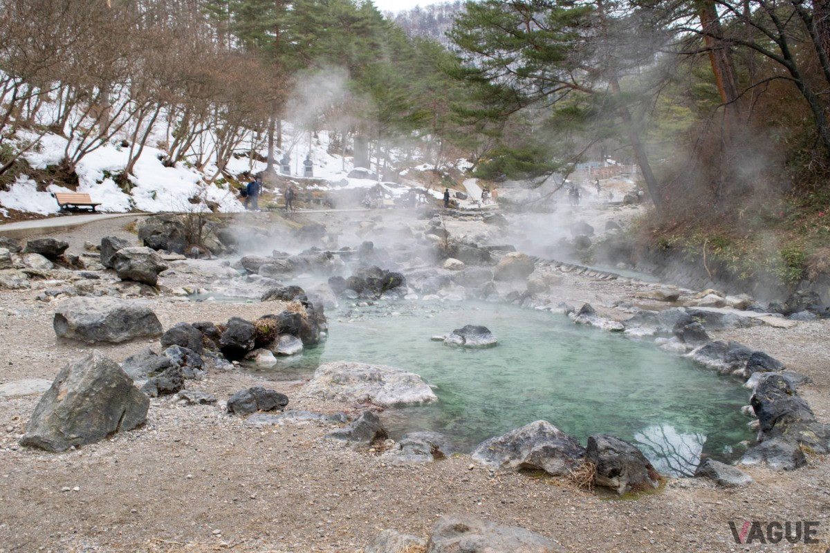 群馬県「草津」