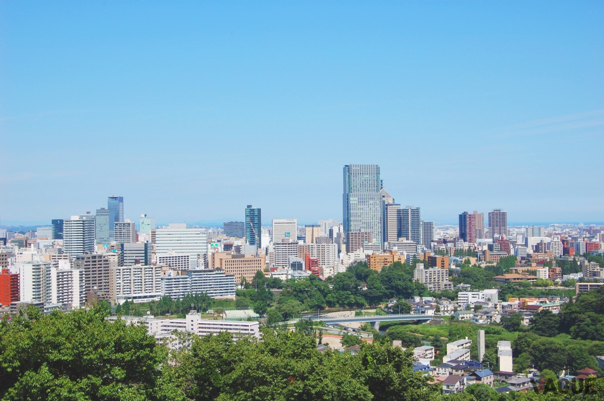 宮城県「仙台」