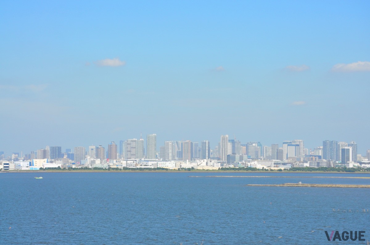 千葉県「舞浜・浦安」