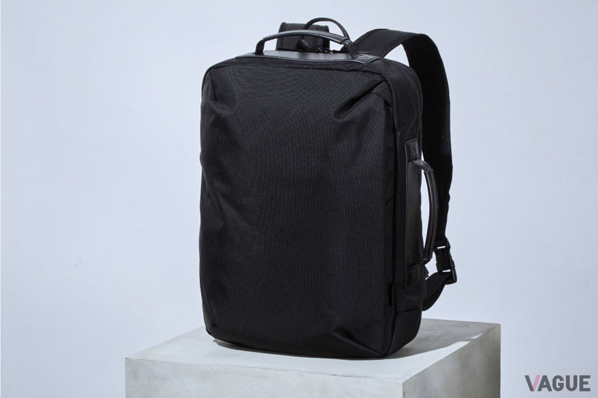 多様なライフスタイルに対応する新しいスタンダードを提案