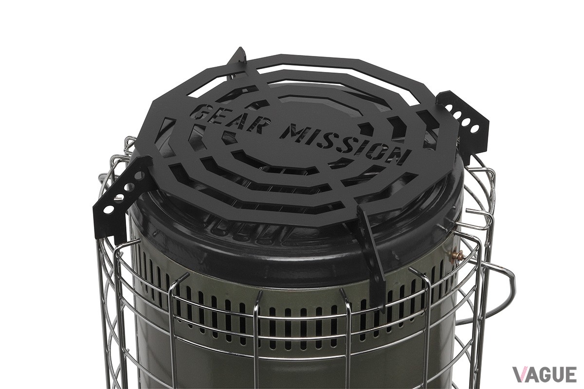 KS-GE67専用ゴトク