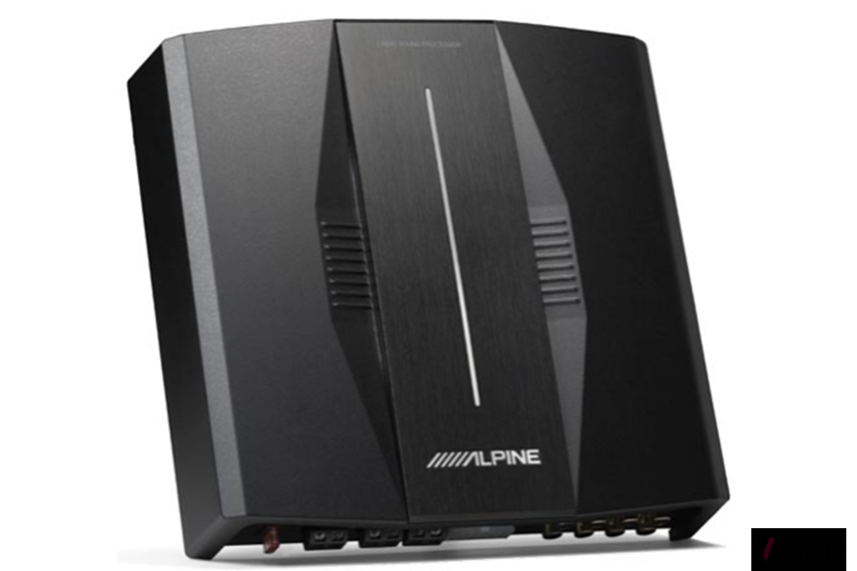 DSPとパワーアンプを一体化した8チャンネルDSPパワーアンプ「PXE-C80-88」