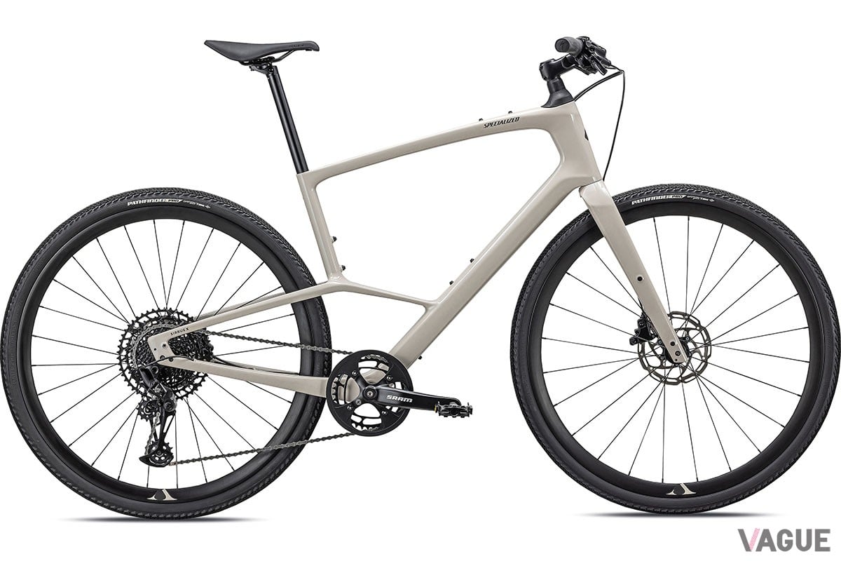 Sirrus X 5.0 (GLOSS WHITE MOUNTAINS・GUNMETAL・SATIN WHITE MTNS REFLECTIVE)