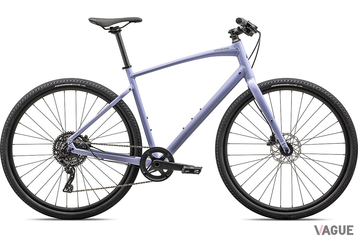 Sirrus X 3.0 (GLOSS POWDER INDIGO・SATIN REFLECTIVE BLACK LIQUID METAL)