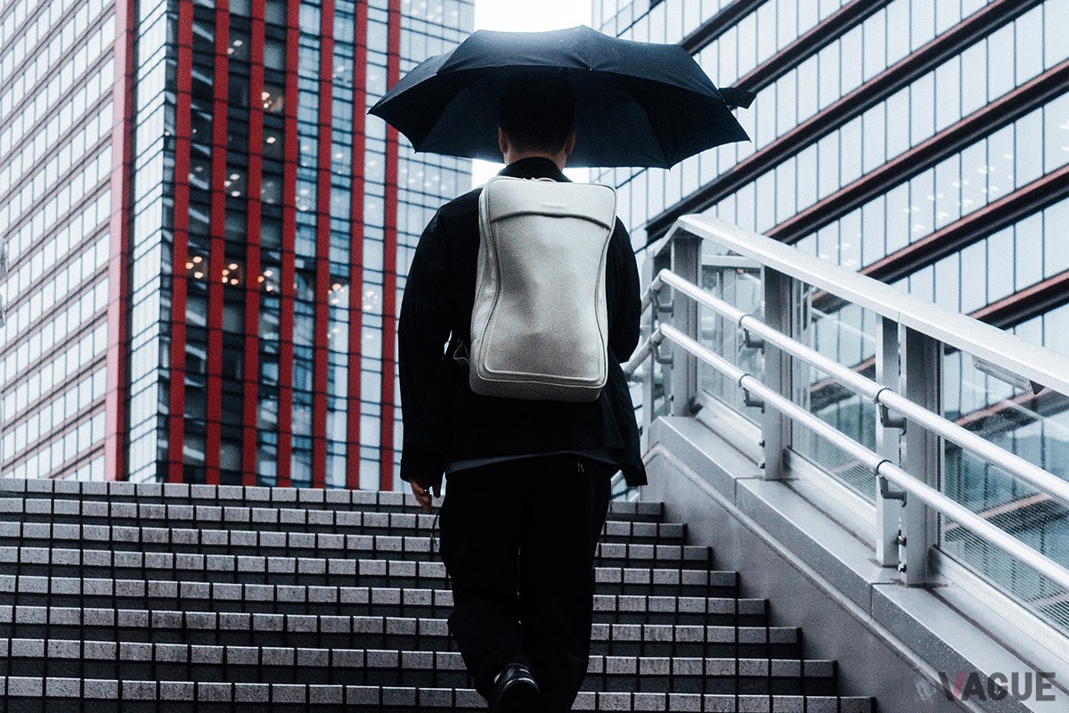 憂鬱に感じてしまう雨の日を少しでも快適で気分が高まるものにしたい